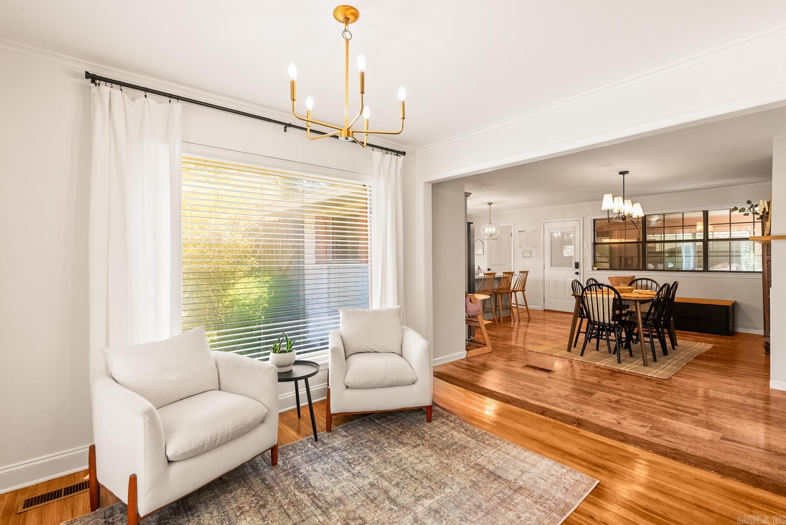 PARK HILL - Residential