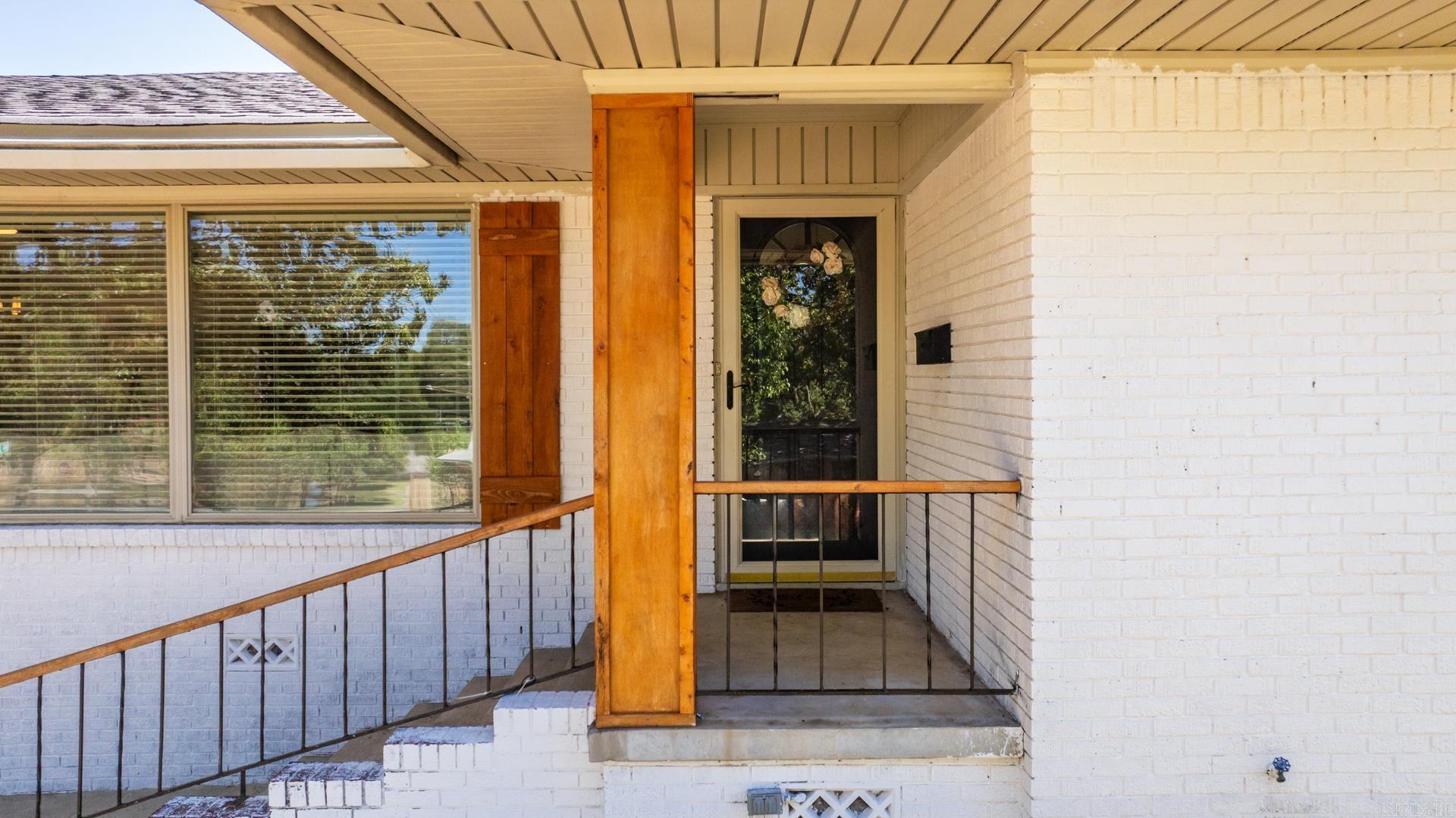 PARK HILL - Residential