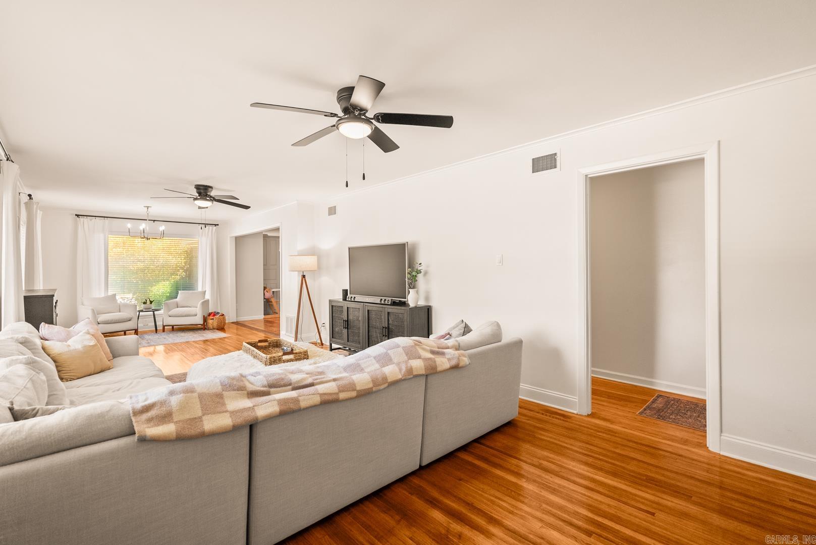 PARK HILL - Residential