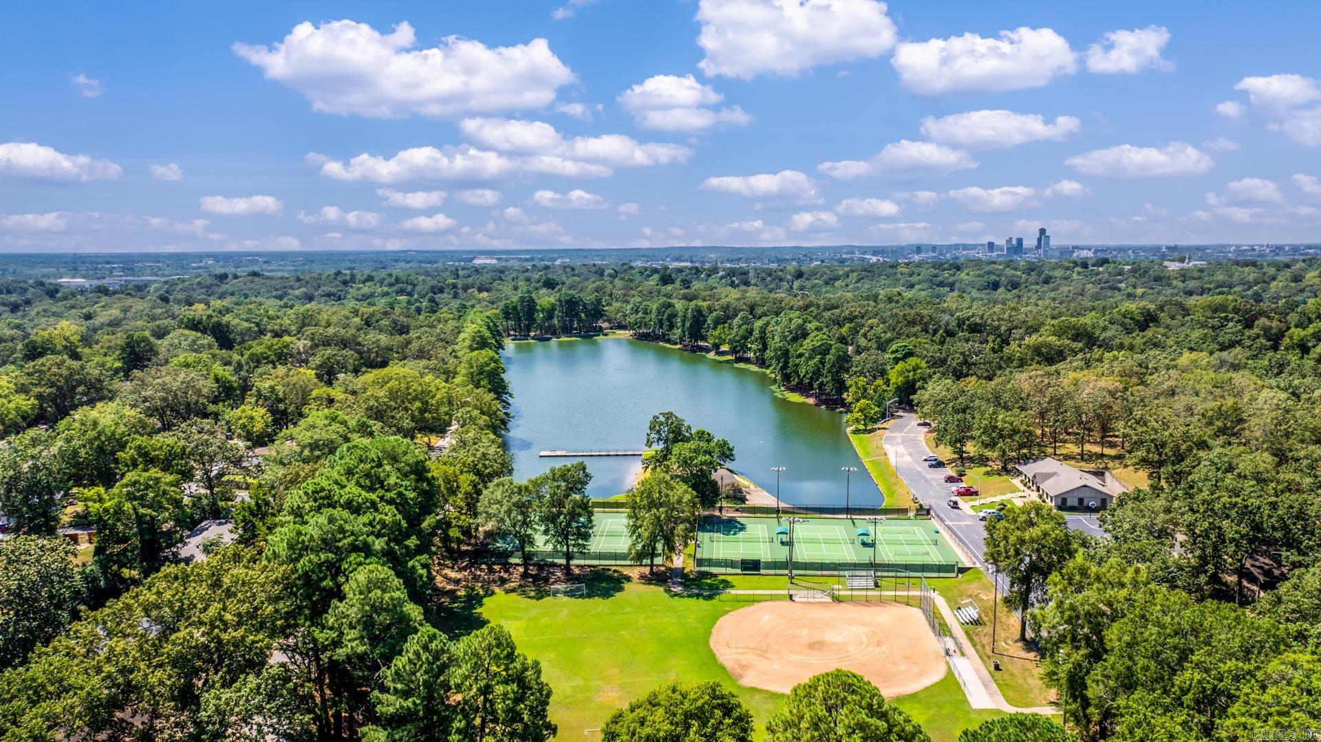 PARK HILL - Residential