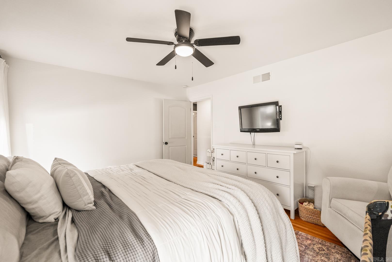 PARK HILL - Residential