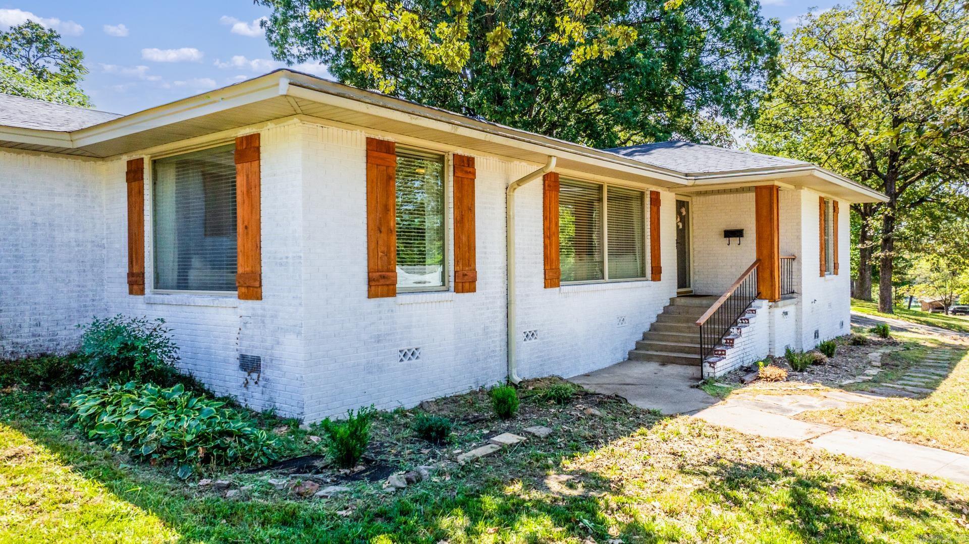 PARK HILL - Residential