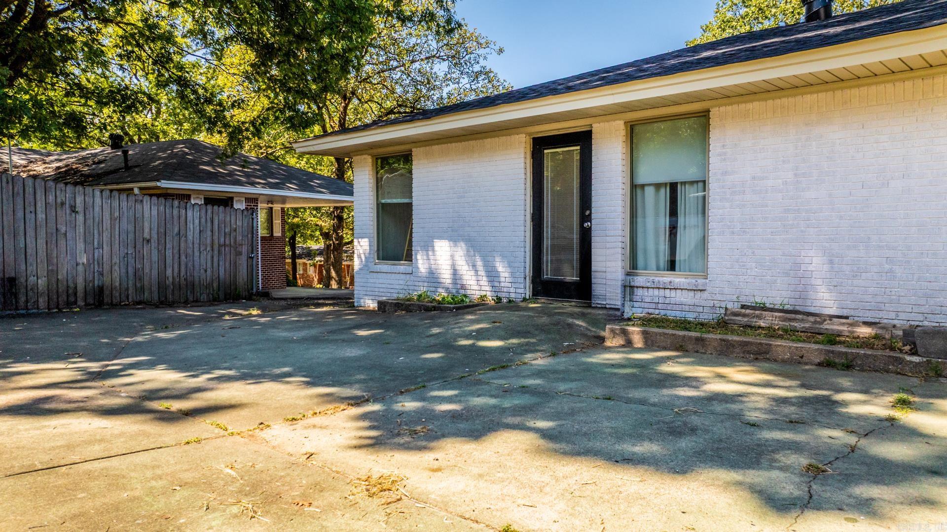 PARK HILL - Residential