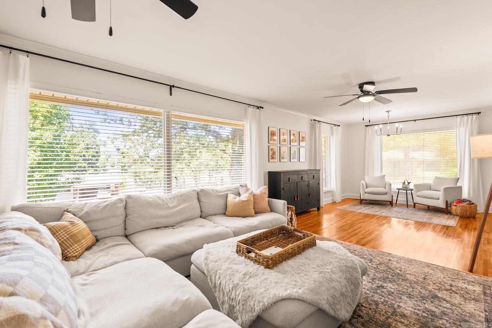 PARK HILL - Residential