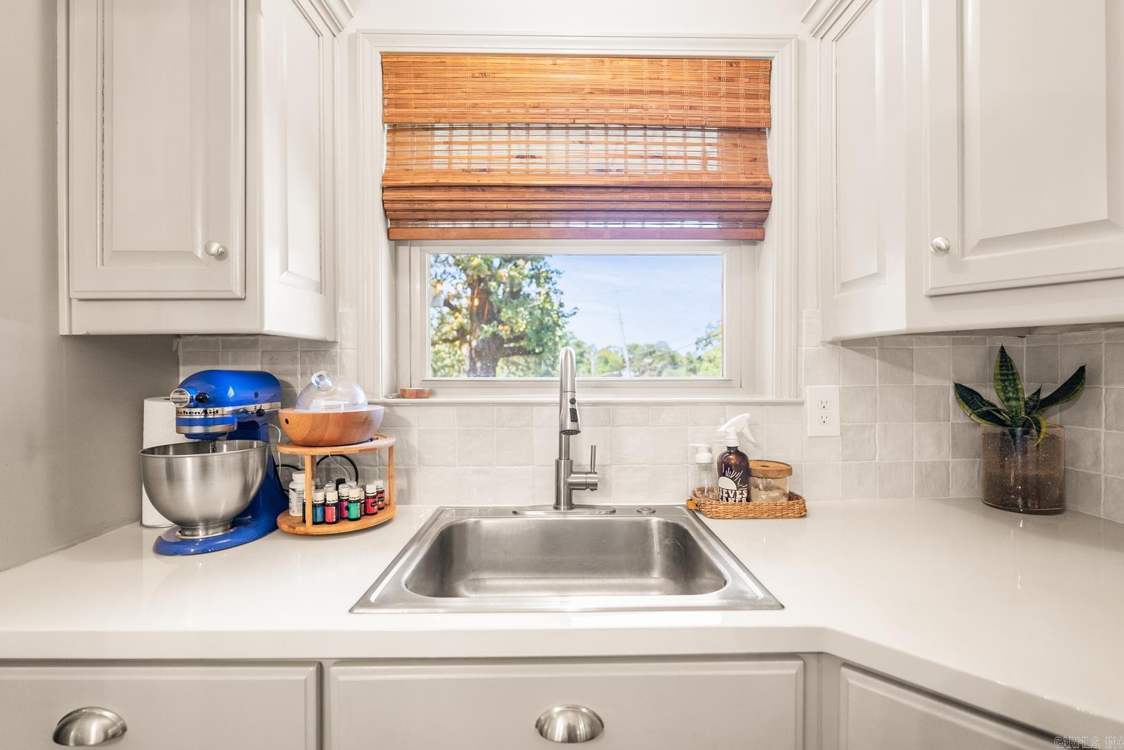 PARK HILL - Residential