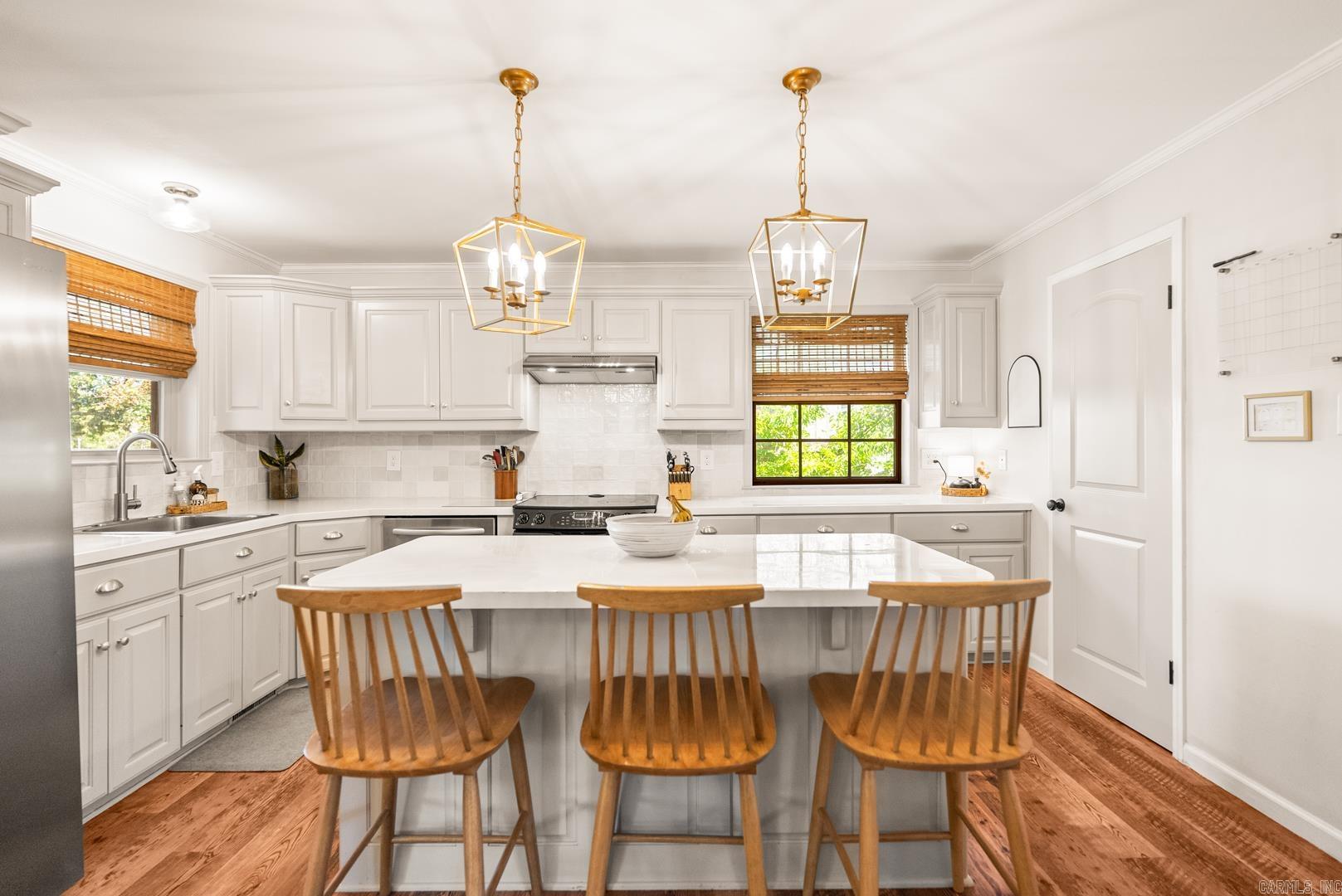 PARK HILL - Residential