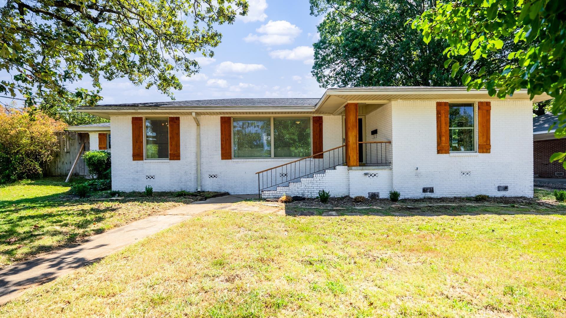 PARK HILL - Residential