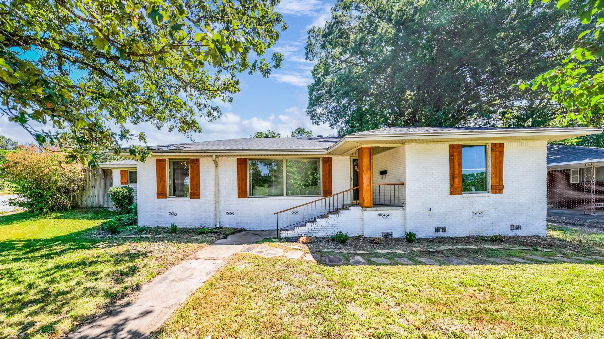 PARK HILL - Residential