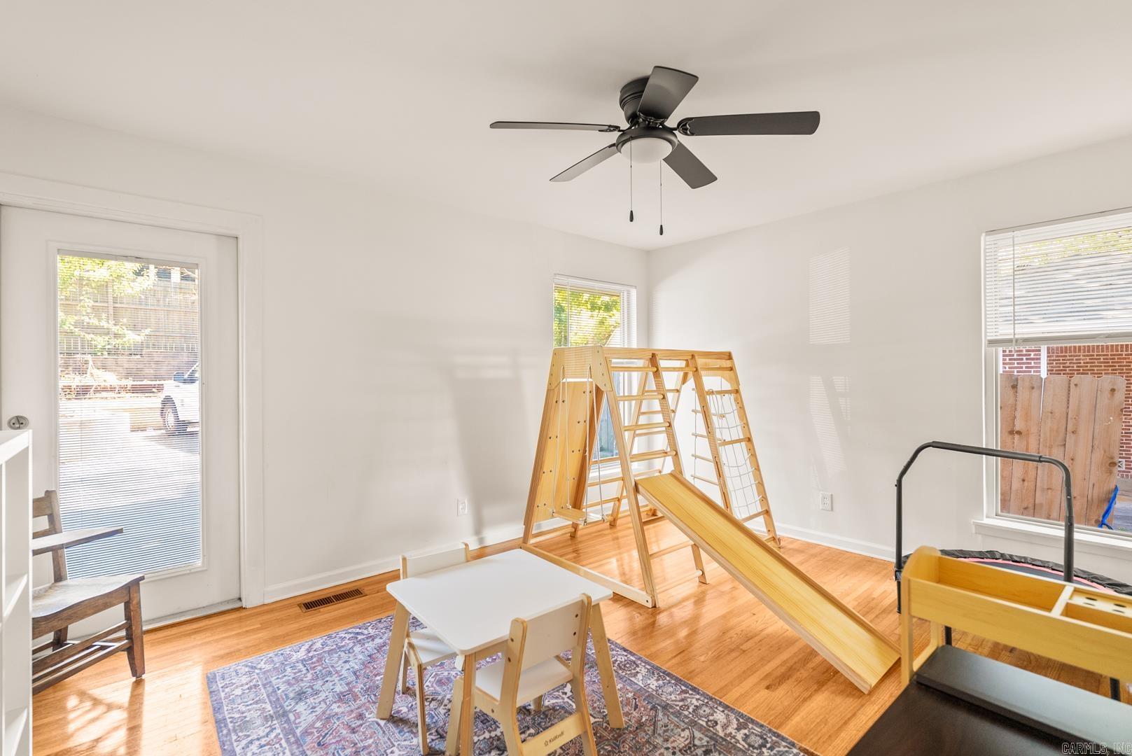PARK HILL - Residential