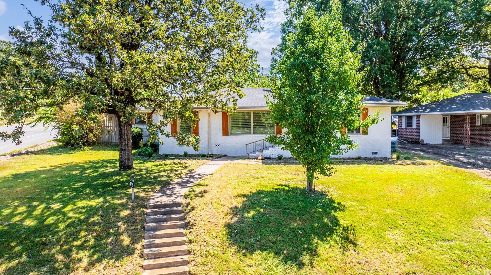 PARK HILL - Residential