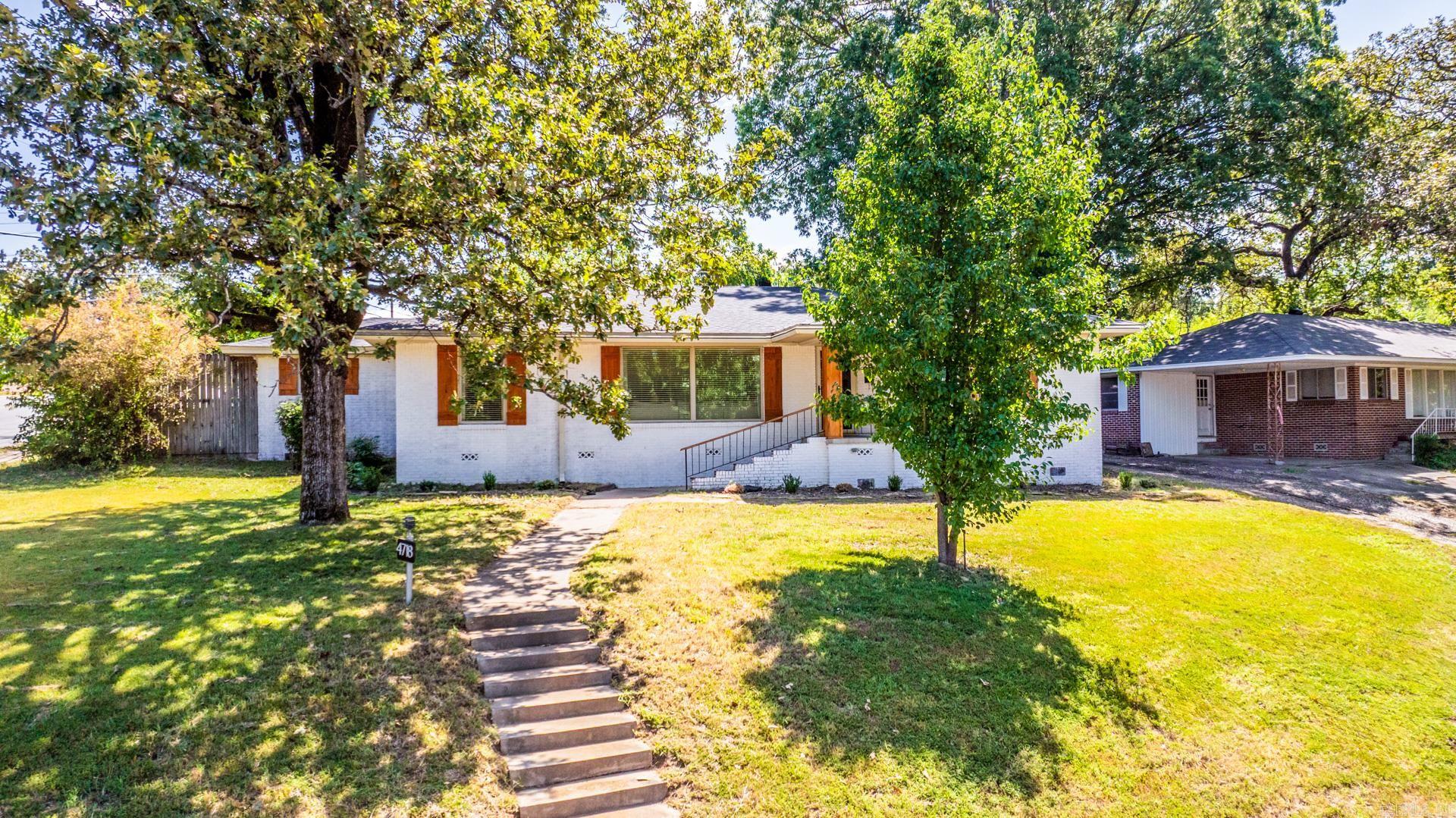 PARK HILL - Residential