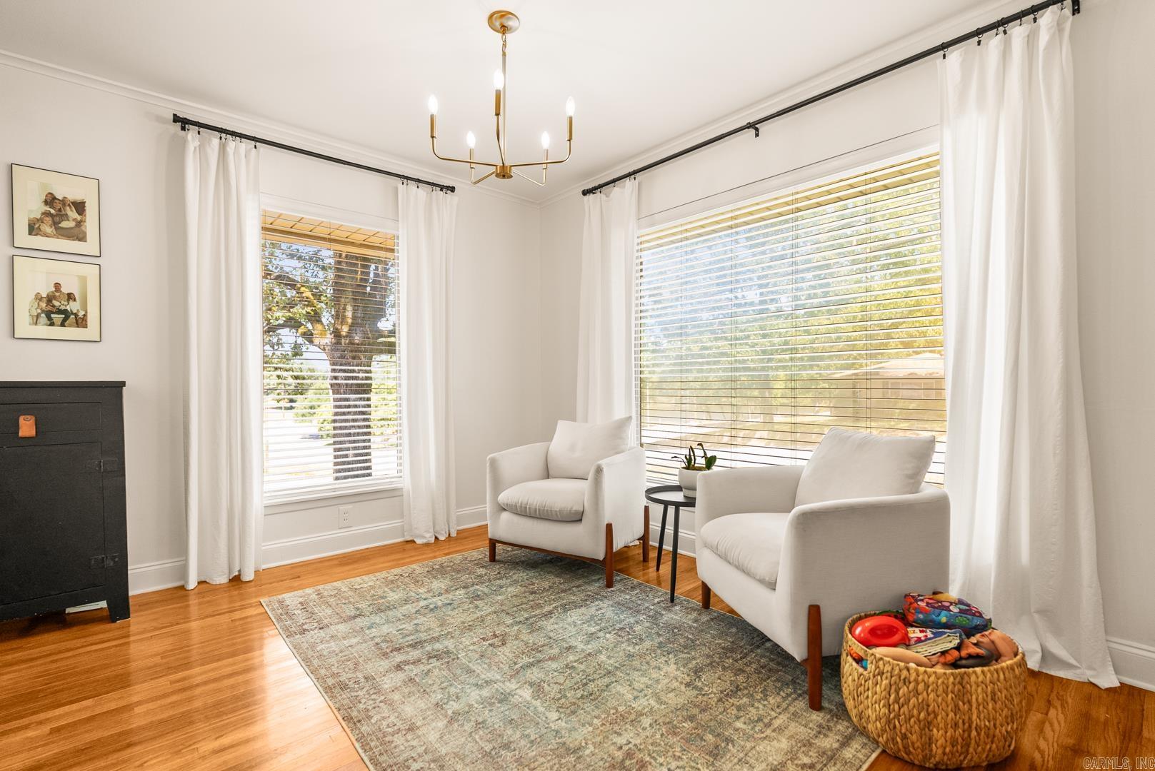 PARK HILL - Residential
