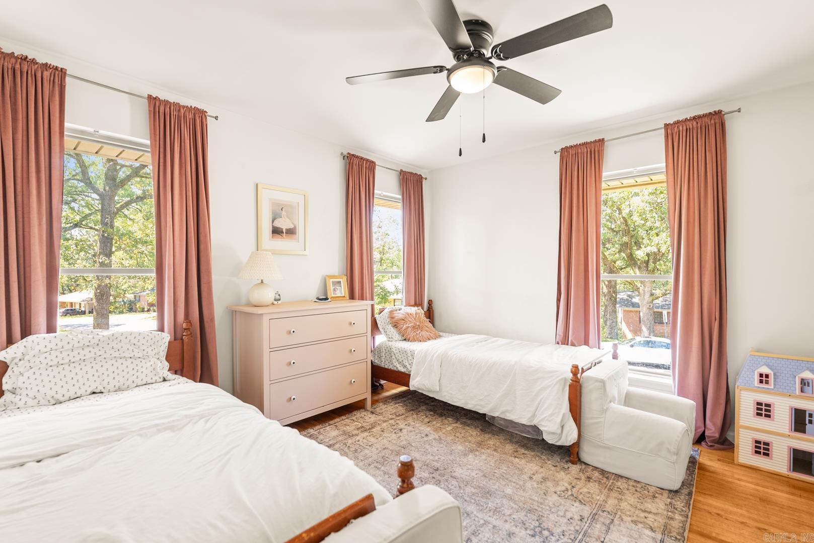 PARK HILL - Residential