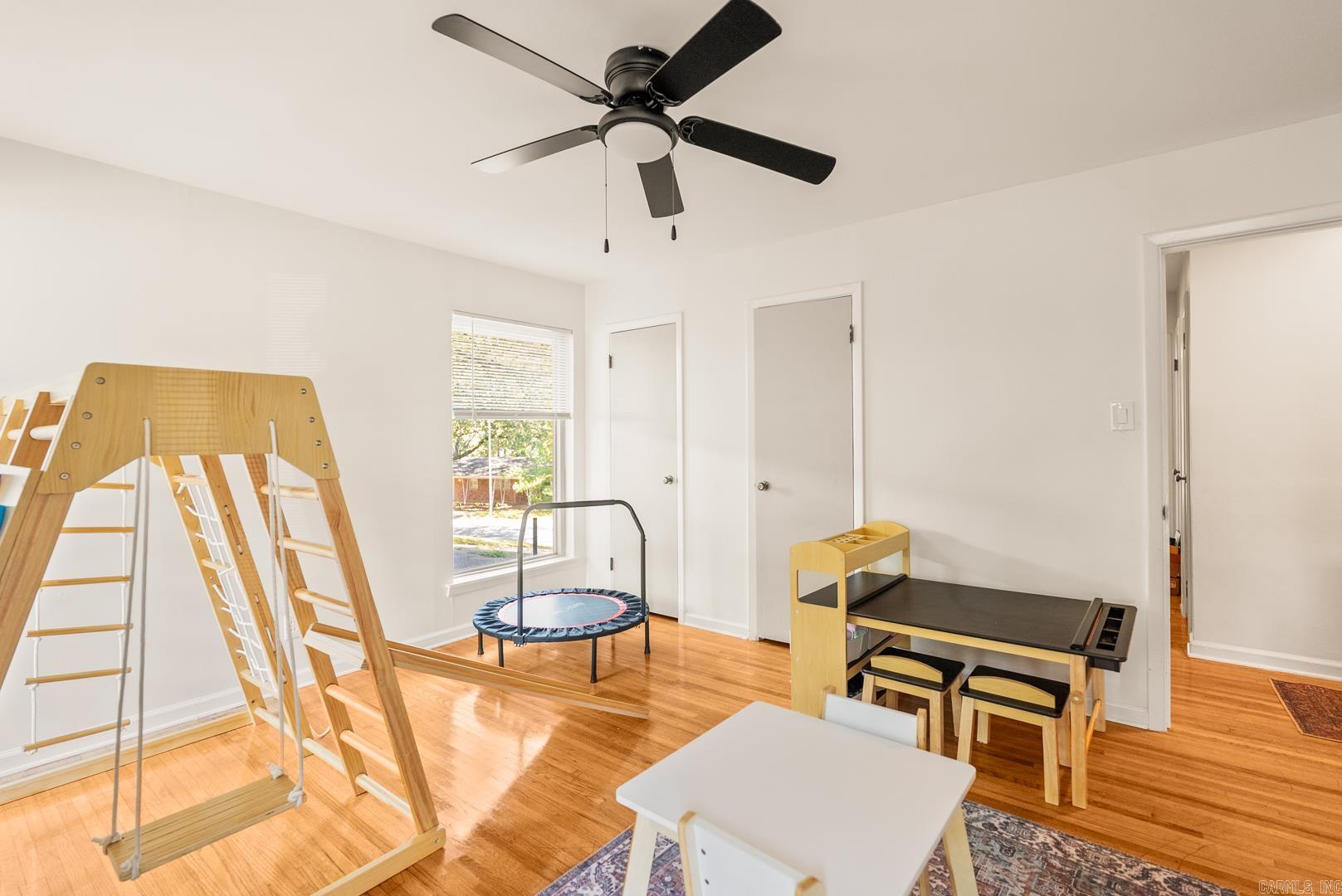 PARK HILL - Residential