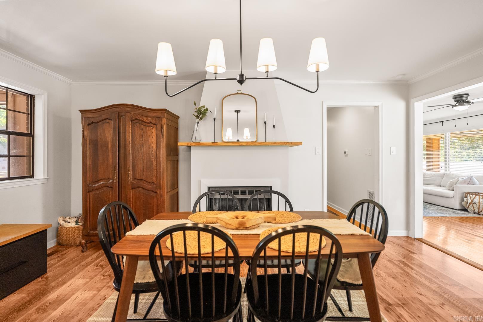 PARK HILL - Residential