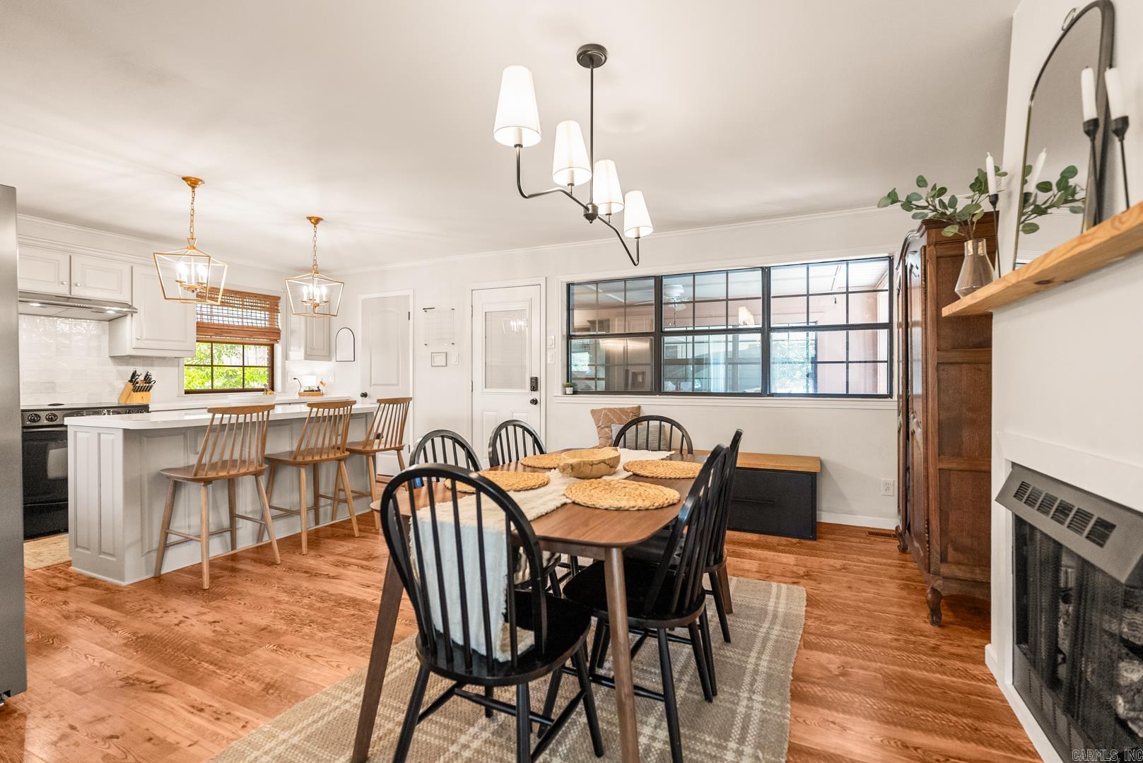 PARK HILL - Residential