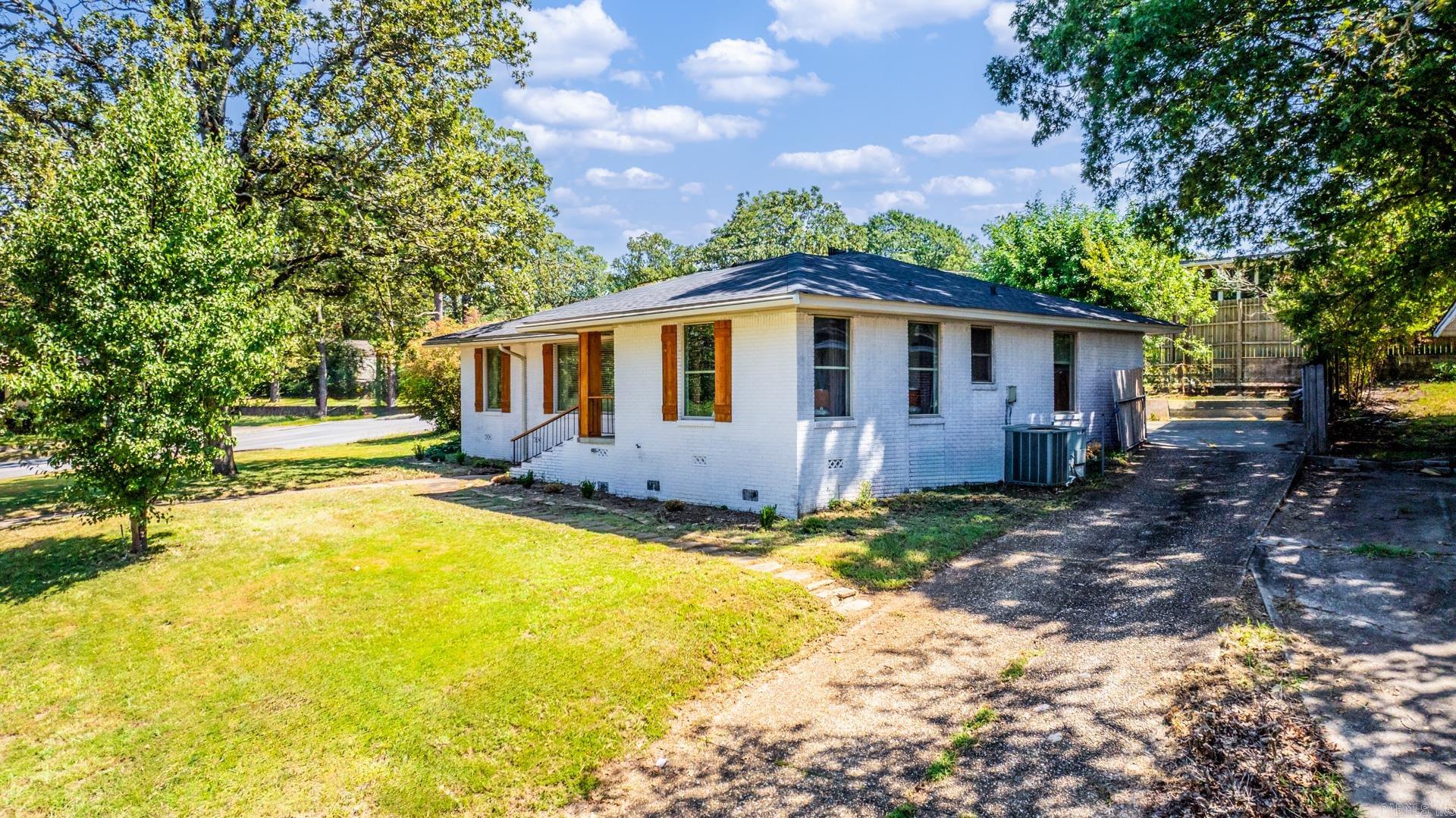 PARK HILL - Residential