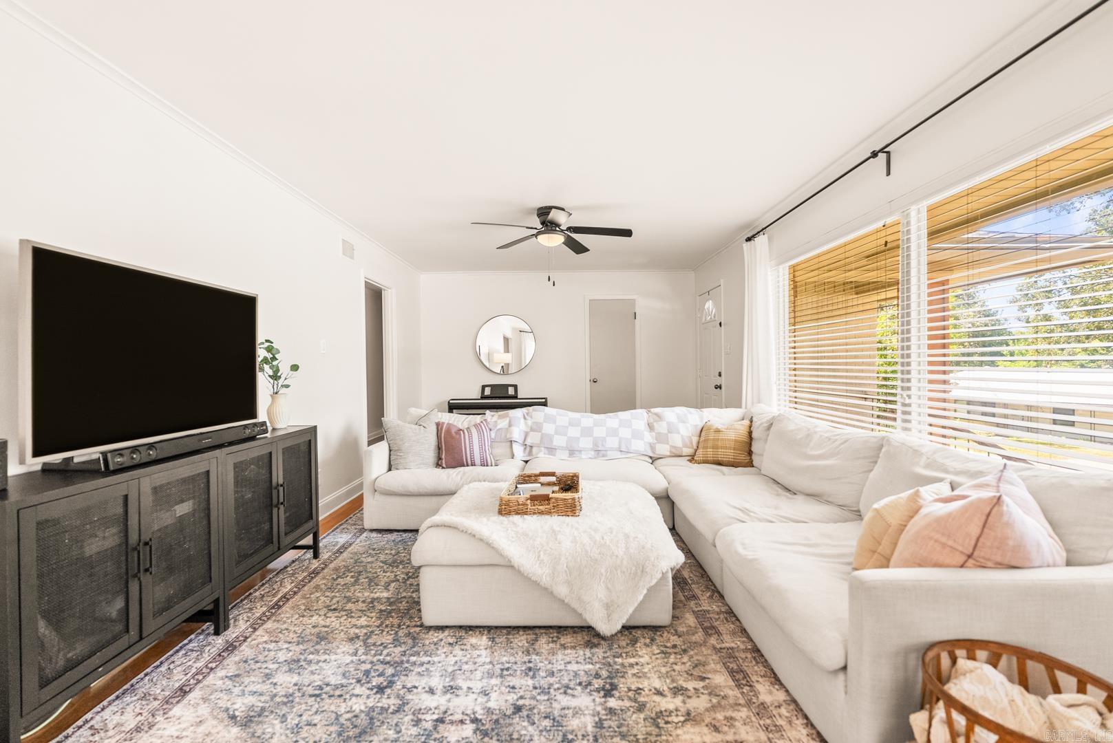 PARK HILL - Residential