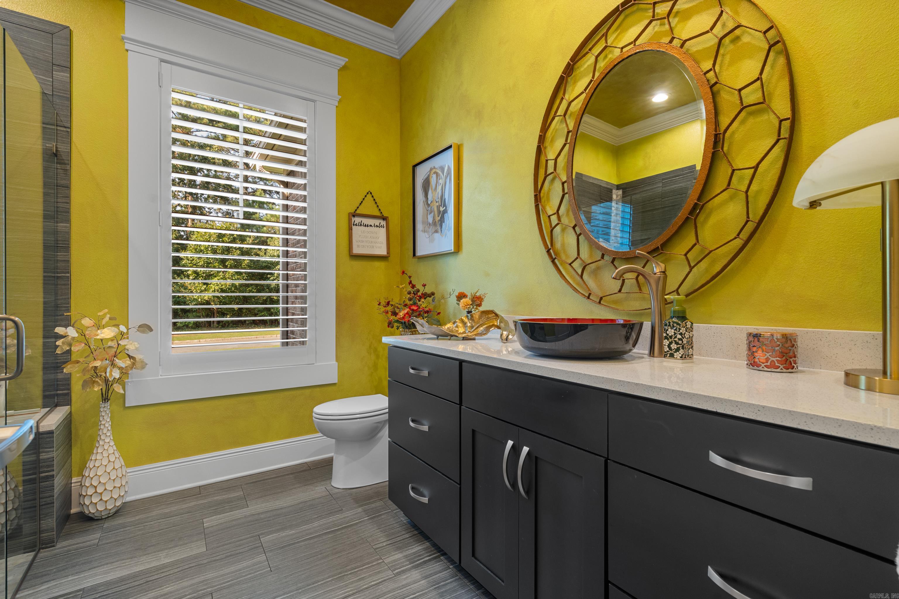 ARLINGTON PARK - Residential