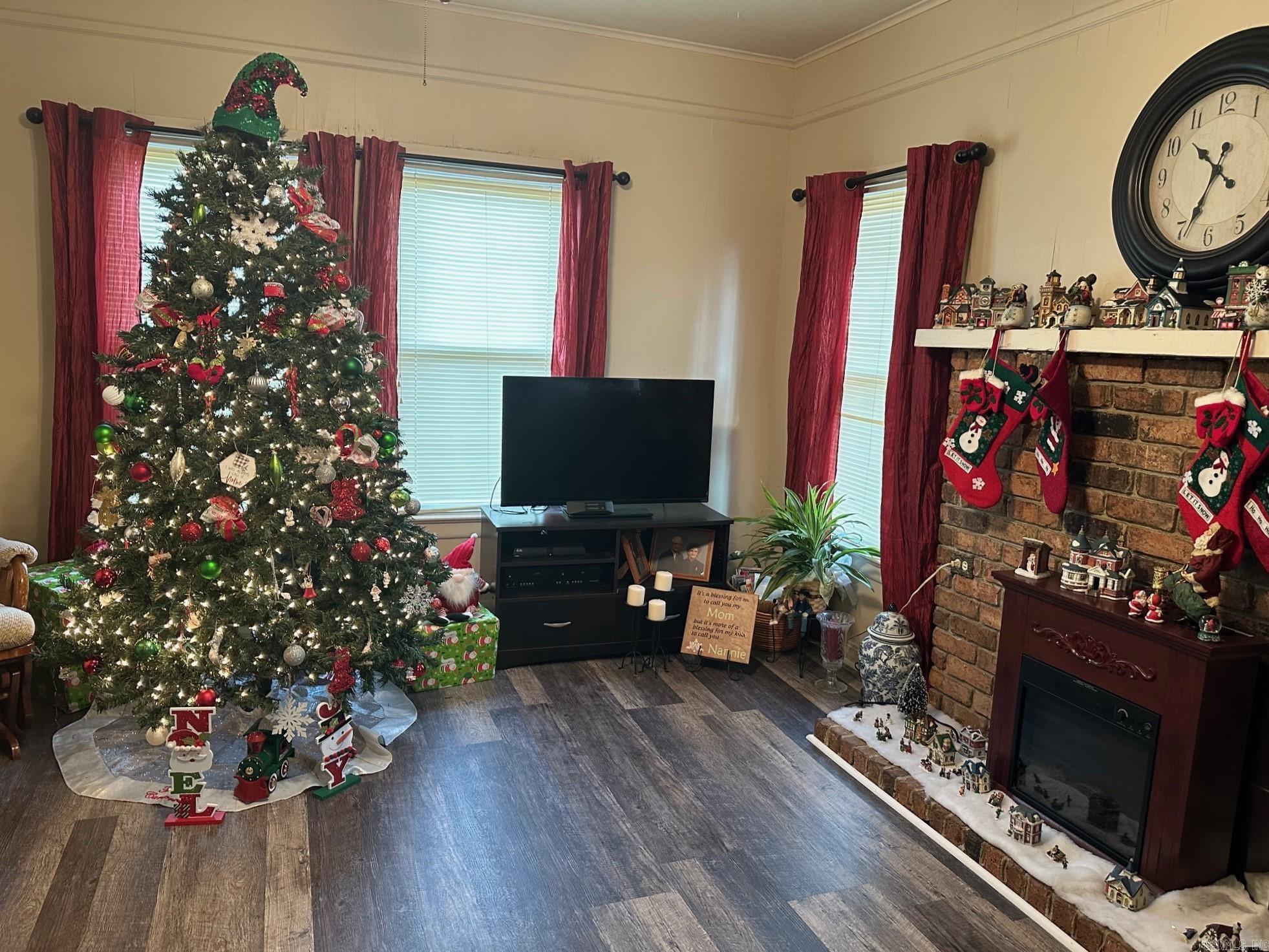 GREENS SURVEY - Residential