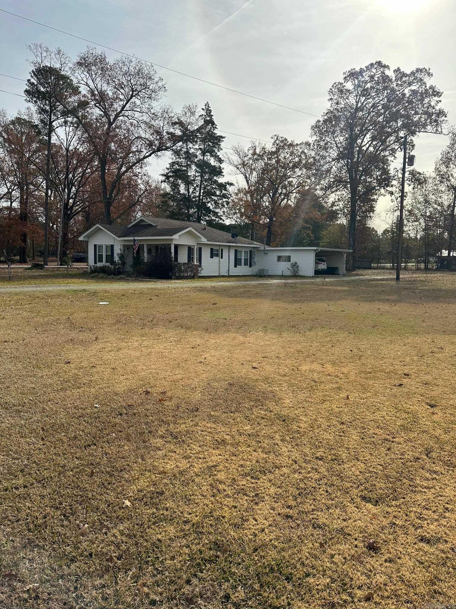 GREENS SURVEY - Residential