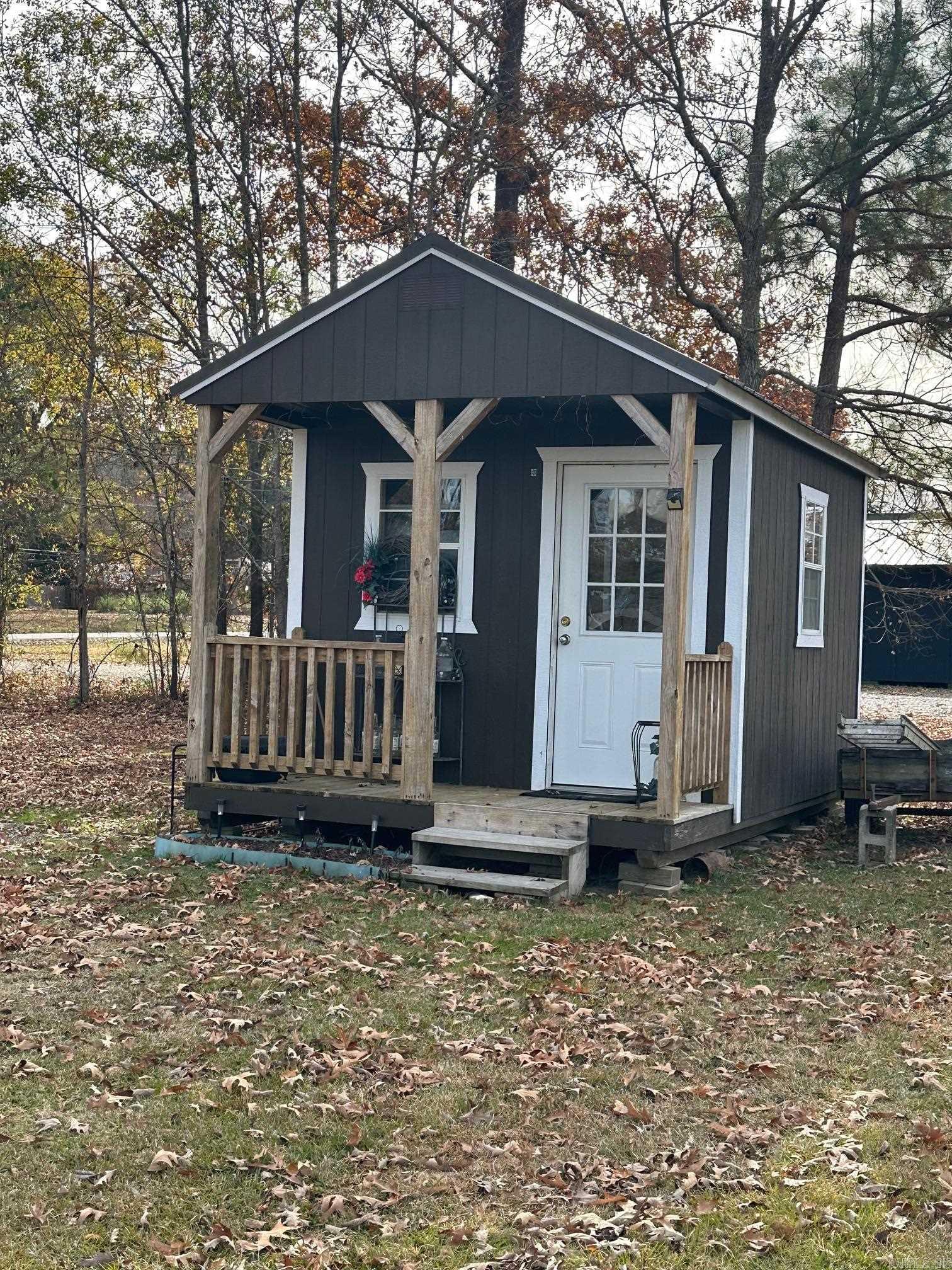 GREENS SURVEY - Residential