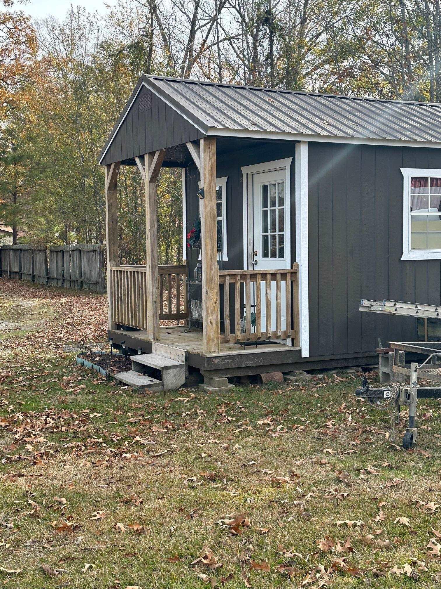 GREENS SURVEY - Residential