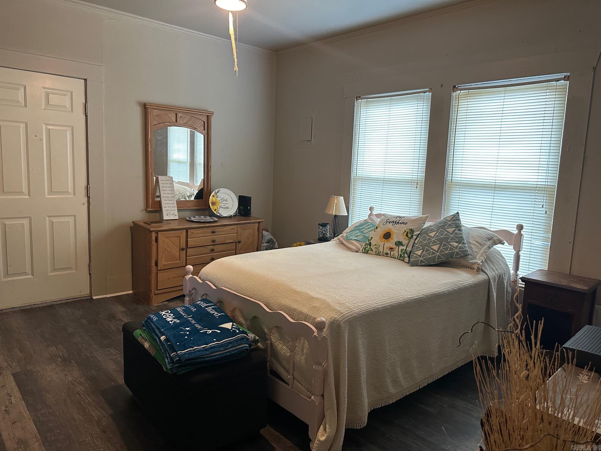 GREENS SURVEY - Residential