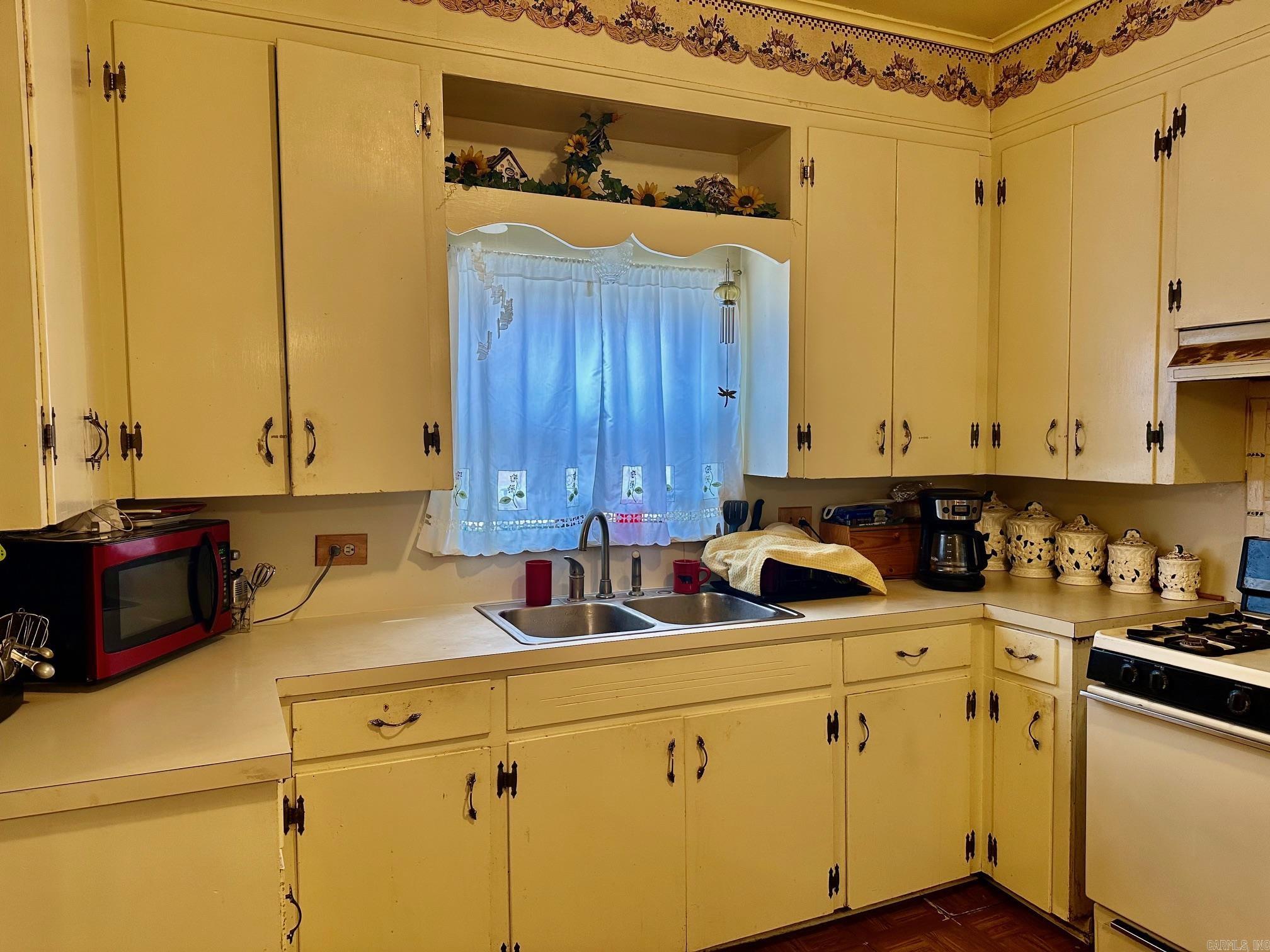 GREENS SURVEY - Residential