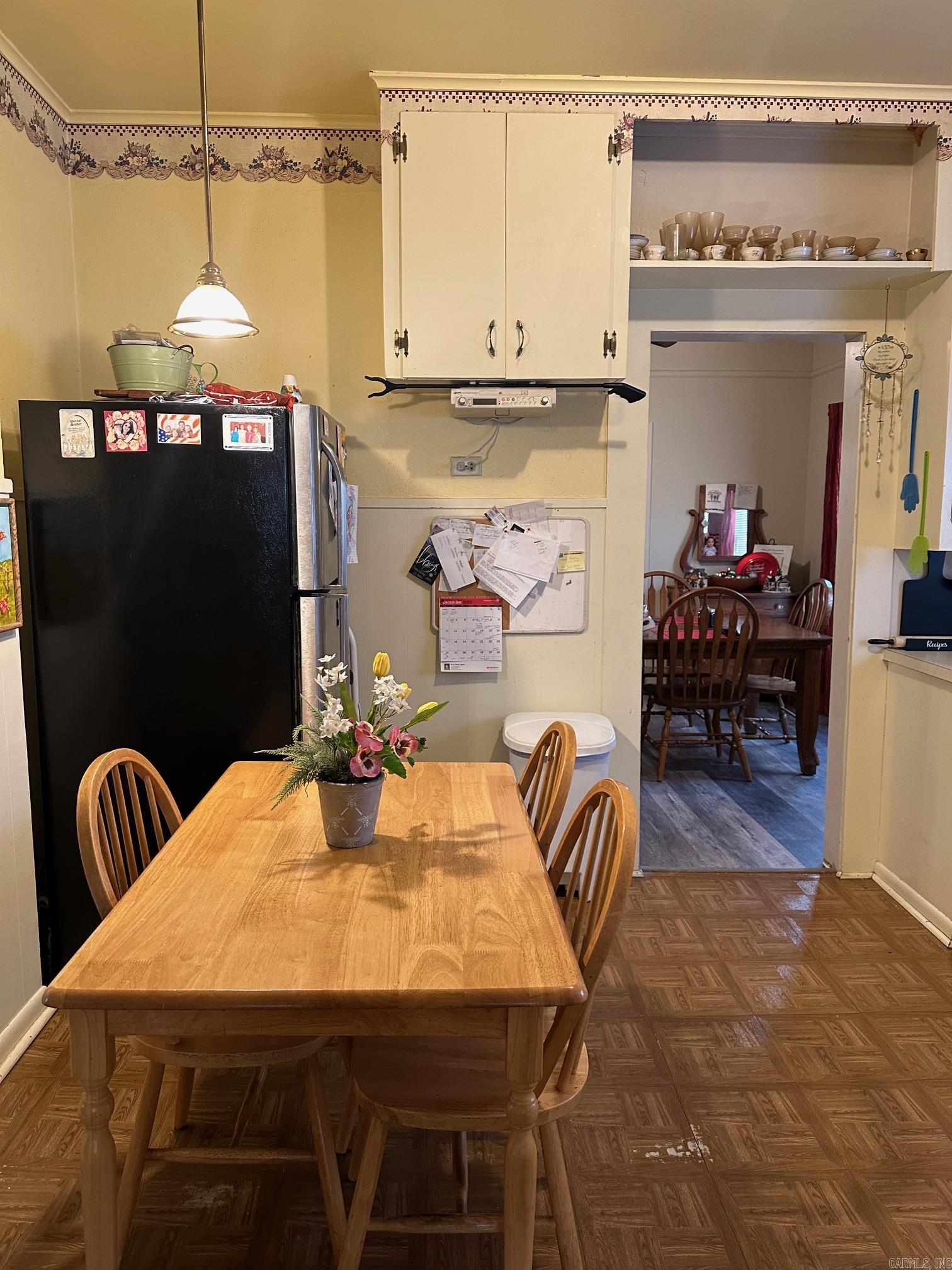 GREENS SURVEY - Residential