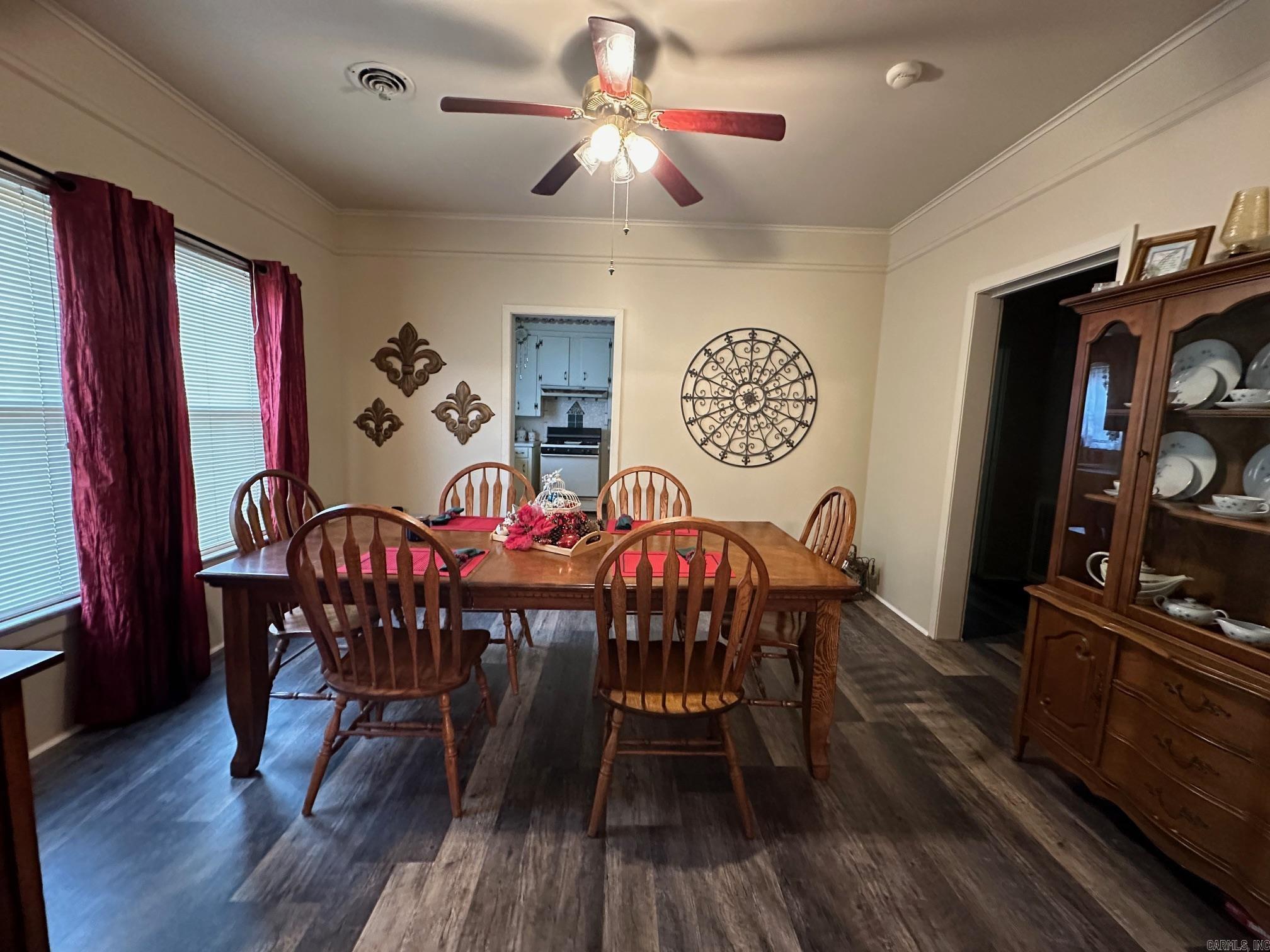 GREENS SURVEY - Residential