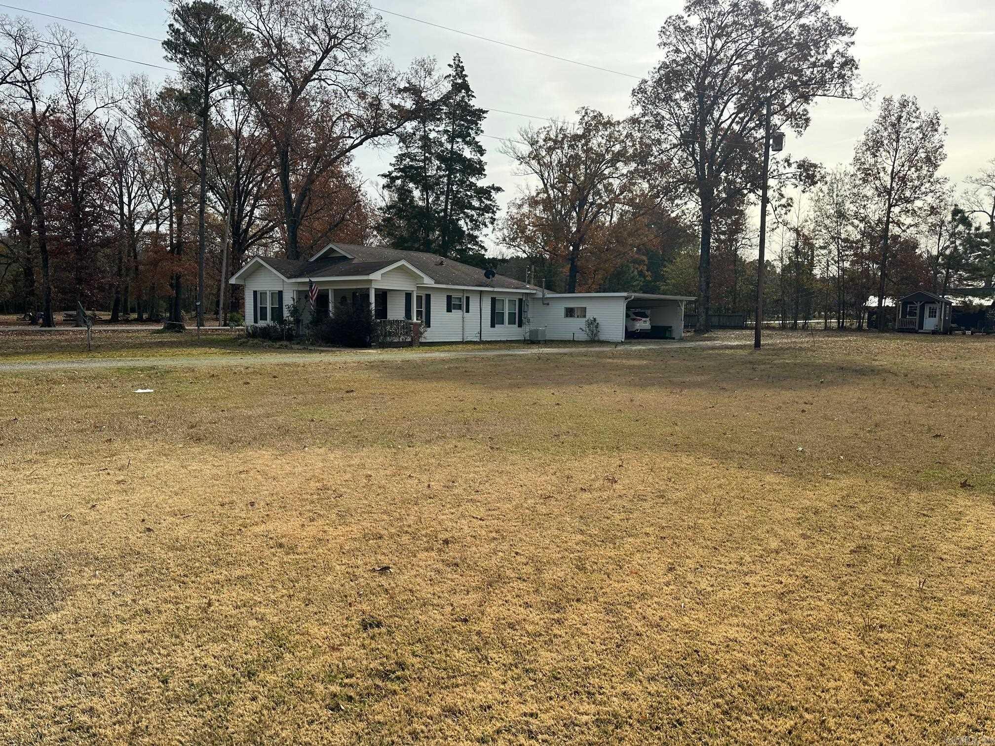 GREENS SURVEY - Residential