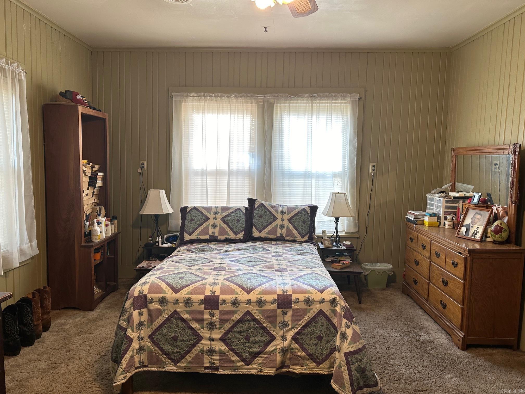 GREENS SURVEY - Residential