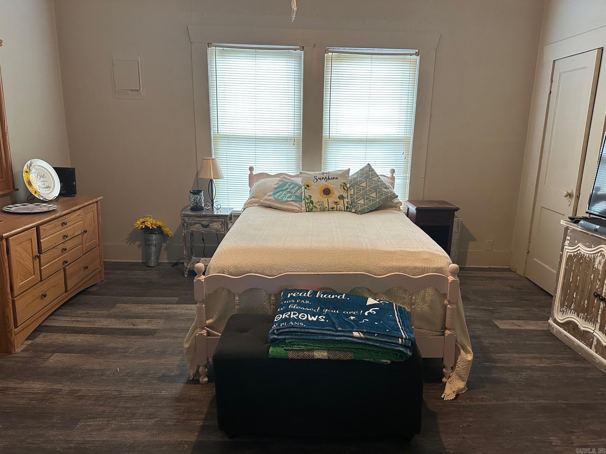 GREENS SURVEY - Residential