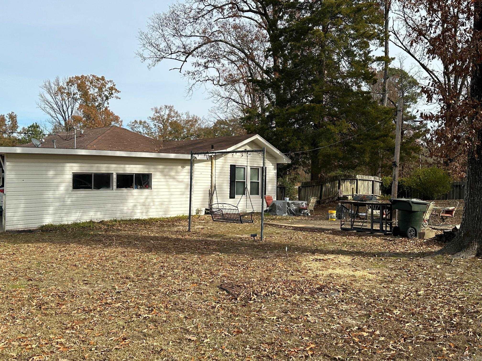 GREENS SURVEY - Residential