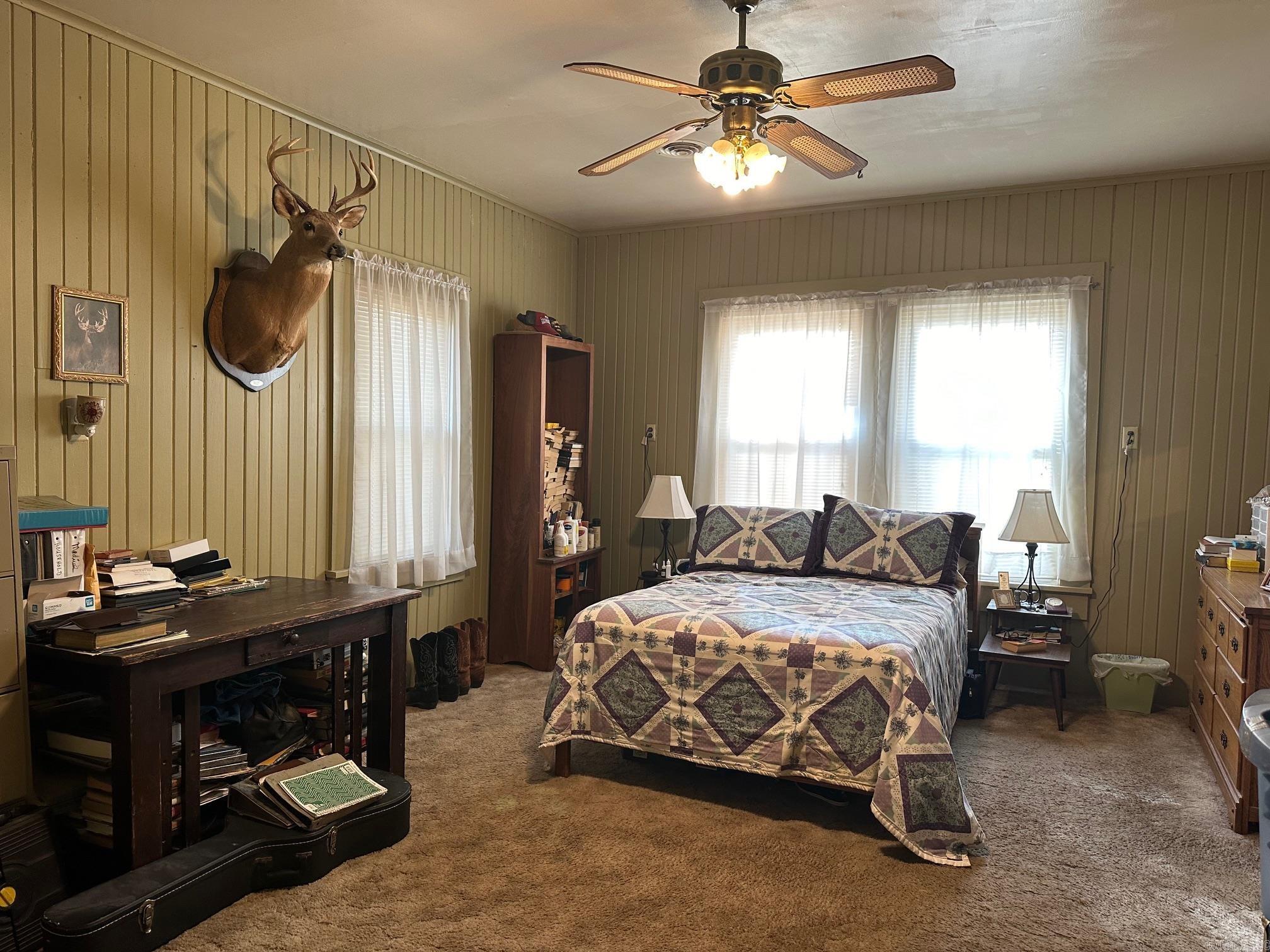 GREENS SURVEY - Residential