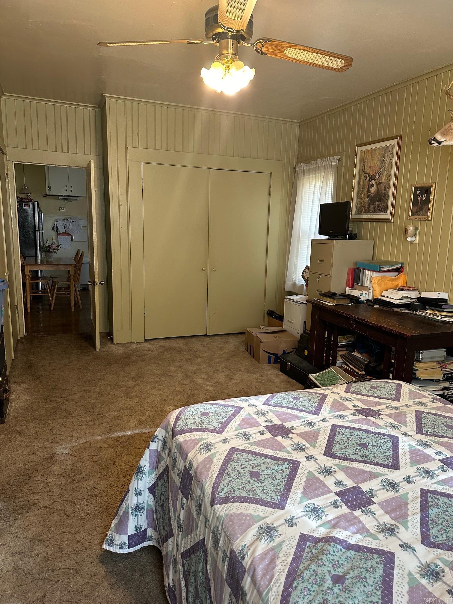 GREENS SURVEY - Residential