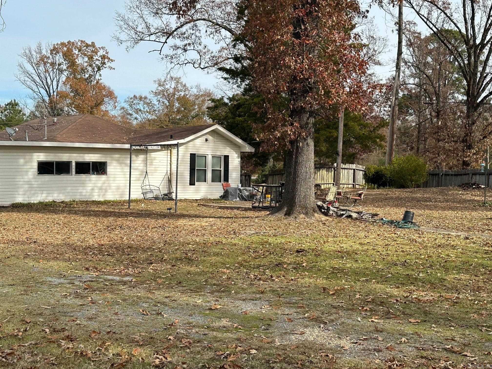 GREENS SURVEY - Residential