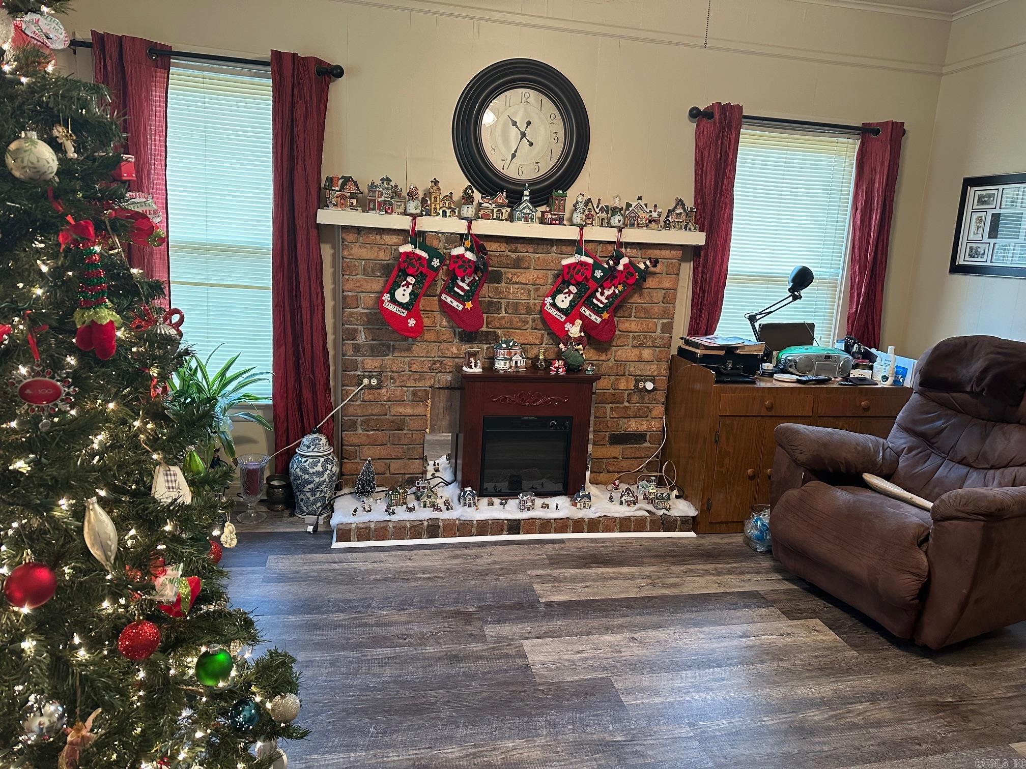 GREENS SURVEY - Residential