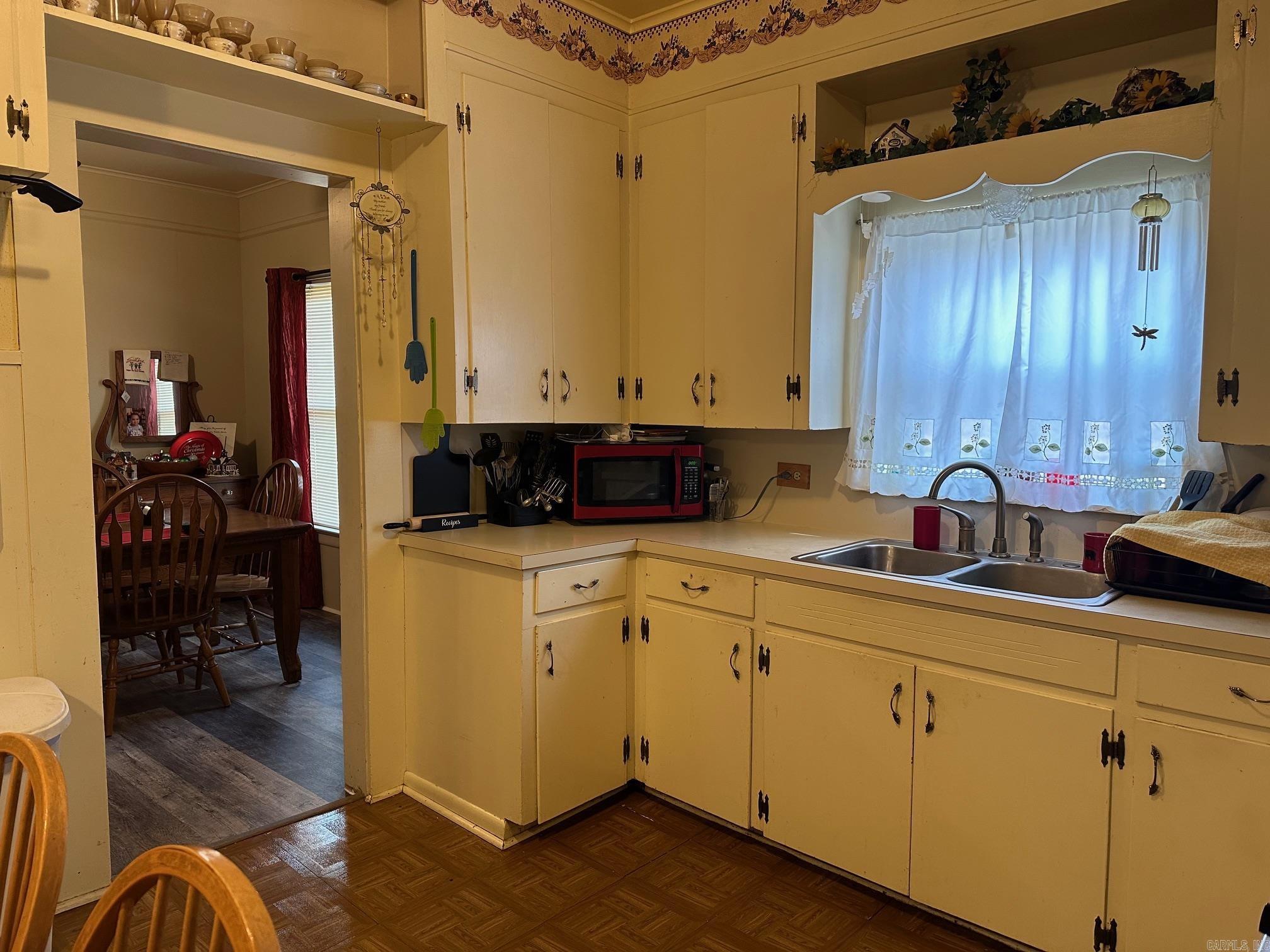 GREENS SURVEY - Residential