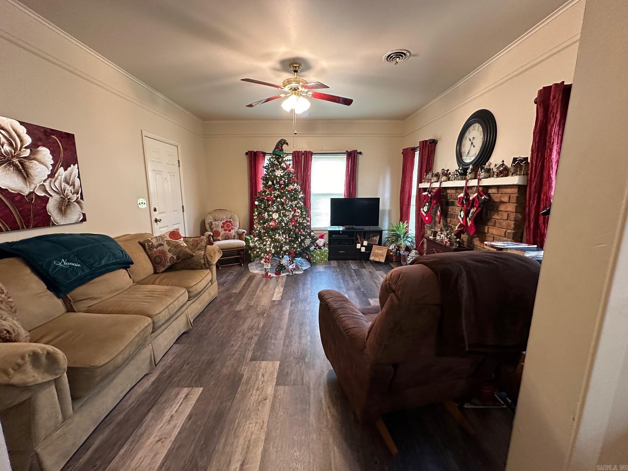 GREENS SURVEY - Residential