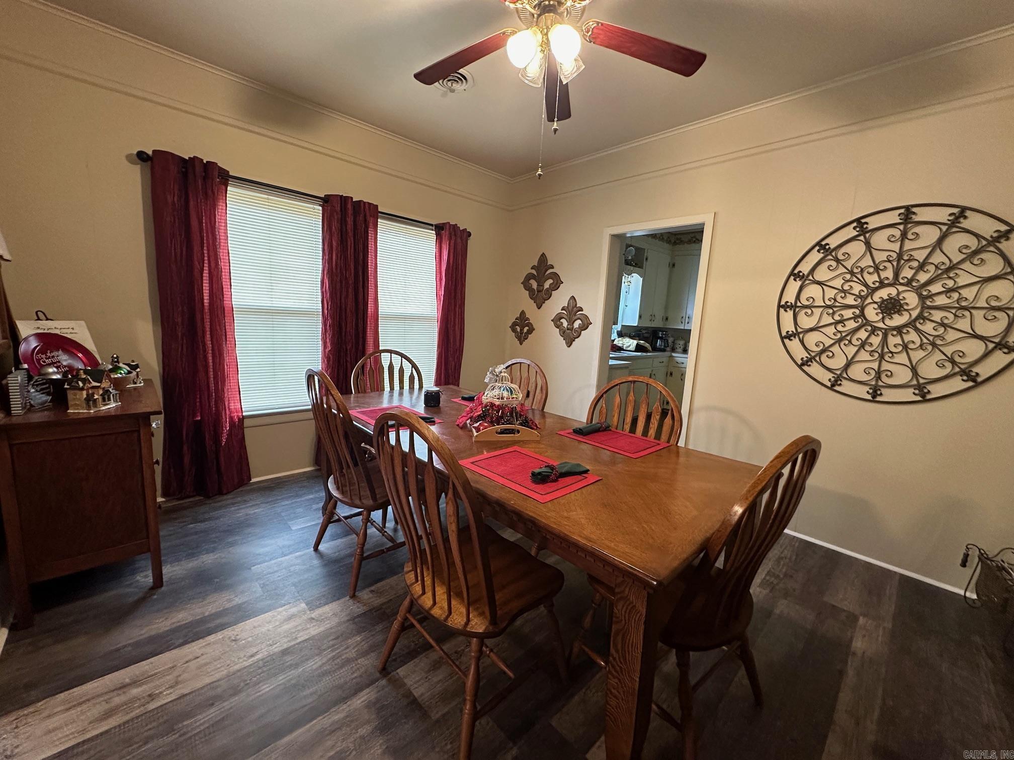 GREENS SURVEY - Residential