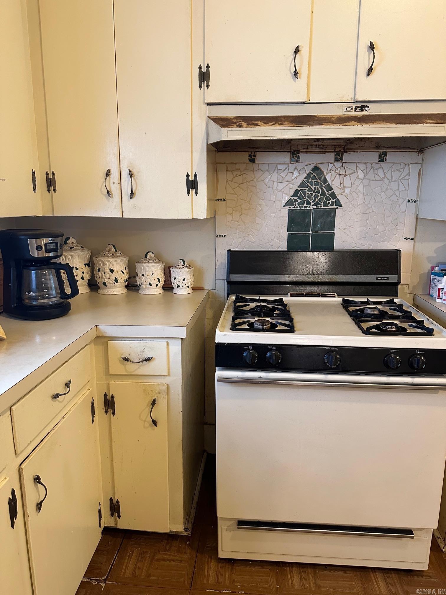 GREENS SURVEY - Residential