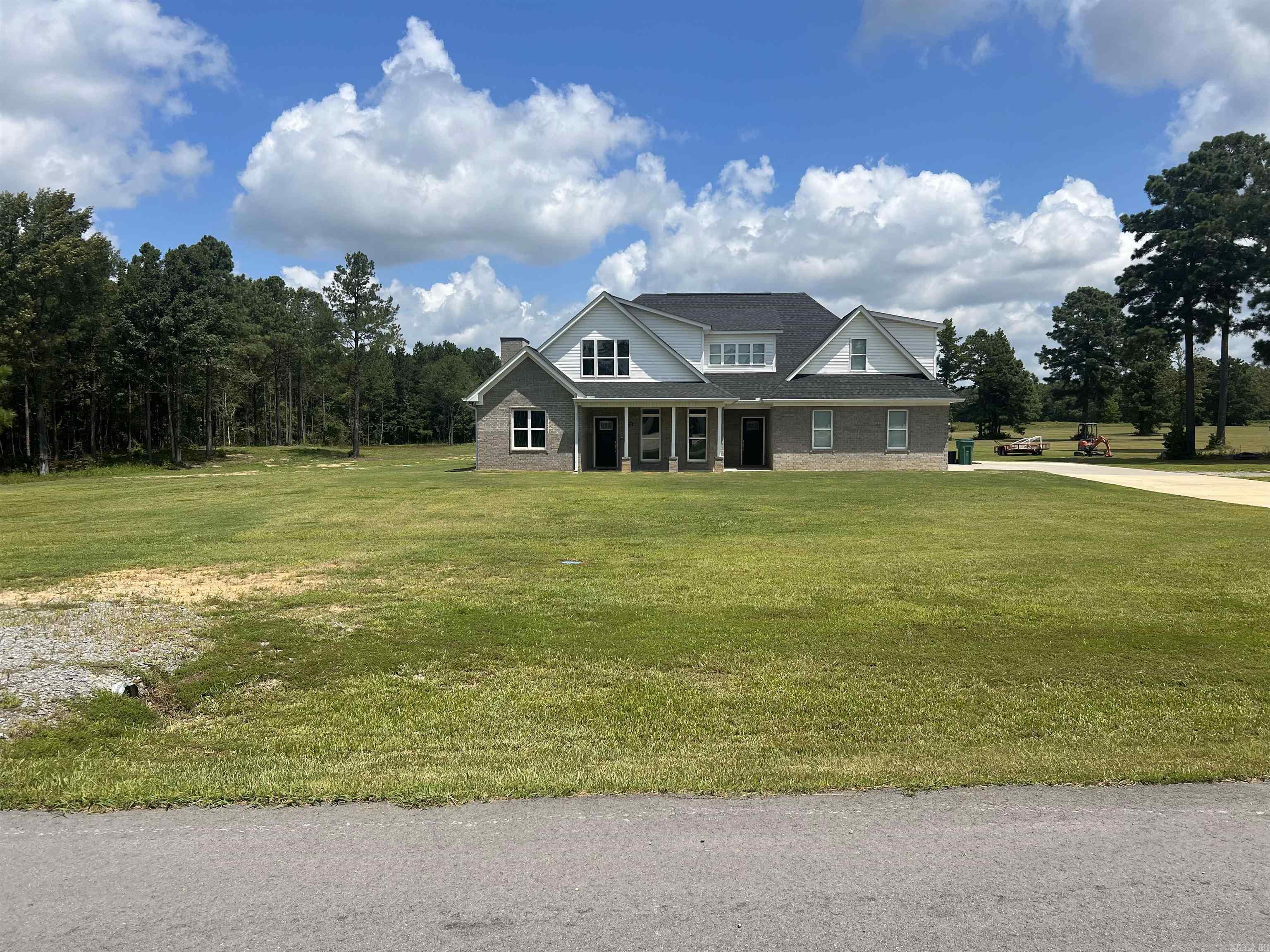 View White Hall, AR 71603 house