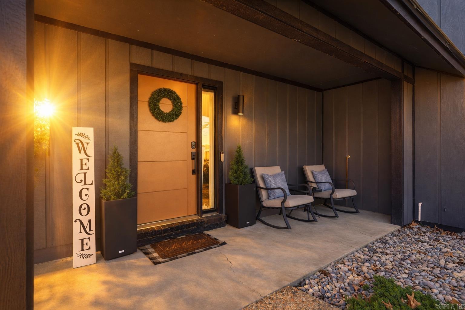 PARKWAY PLACE - Residential