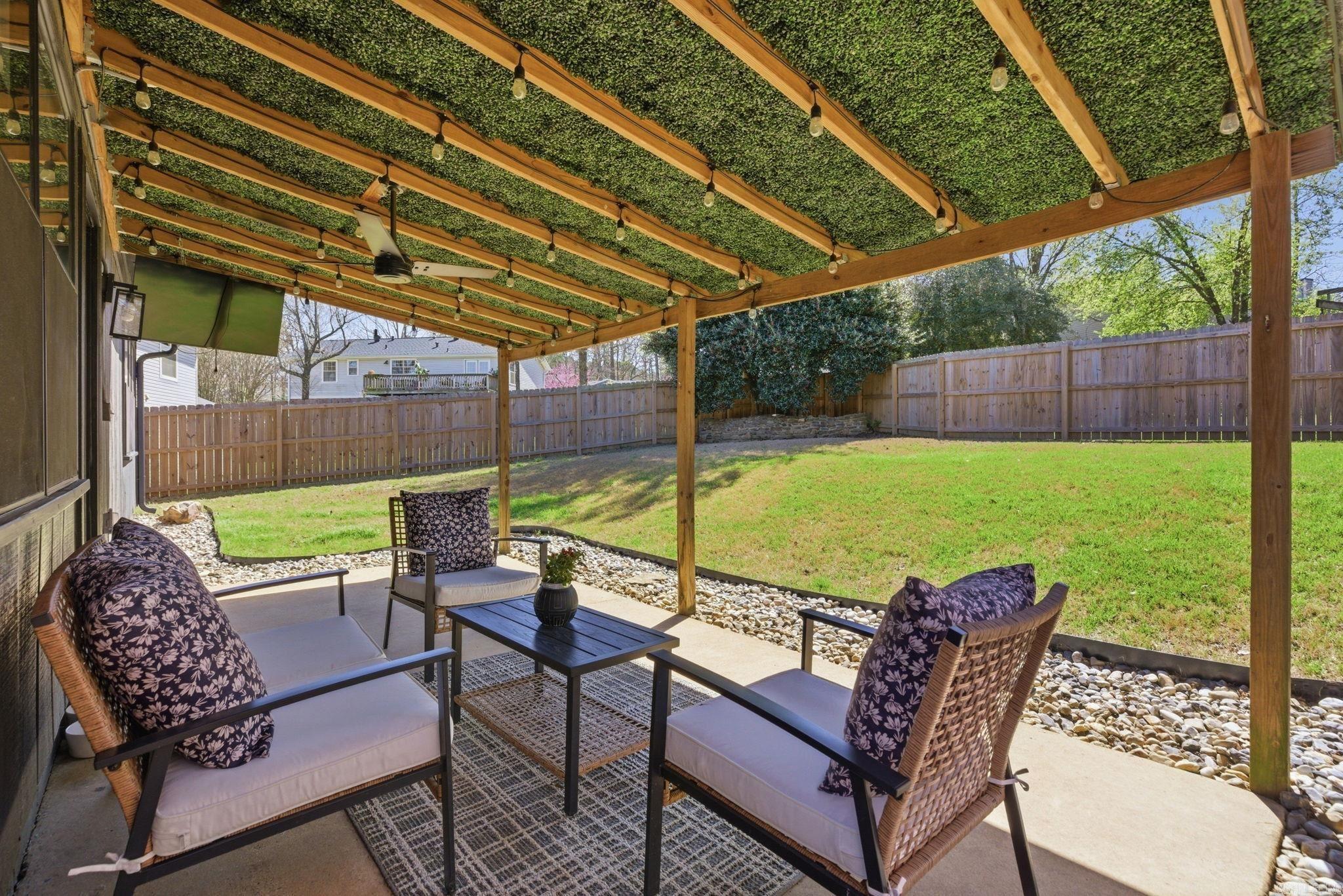 PARKWAY PLACE - Residential