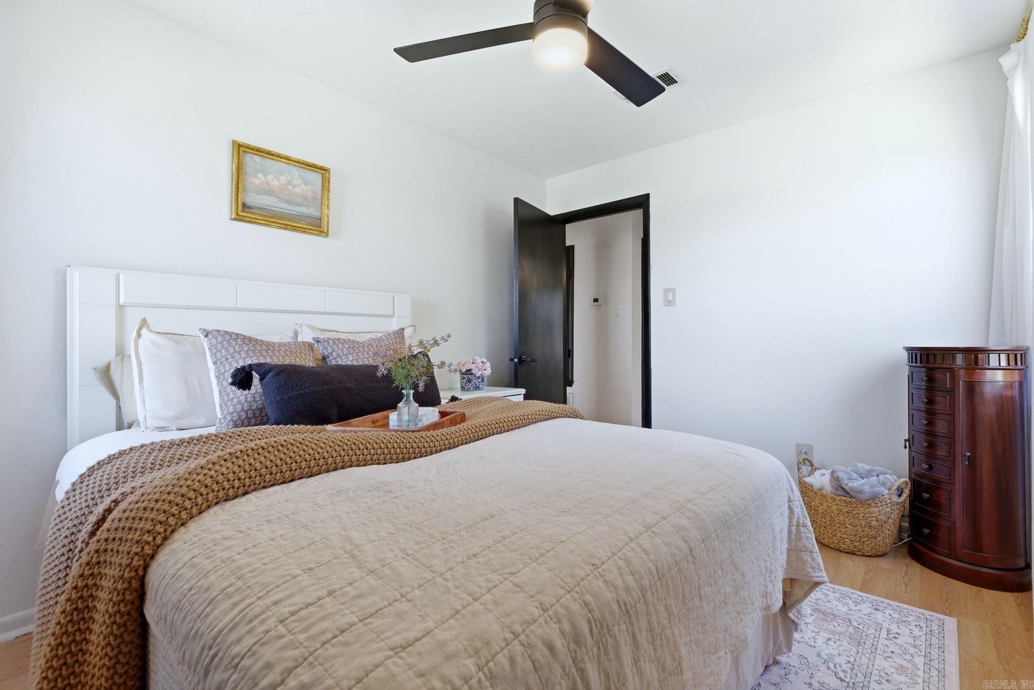 PARKWAY PLACE - Residential