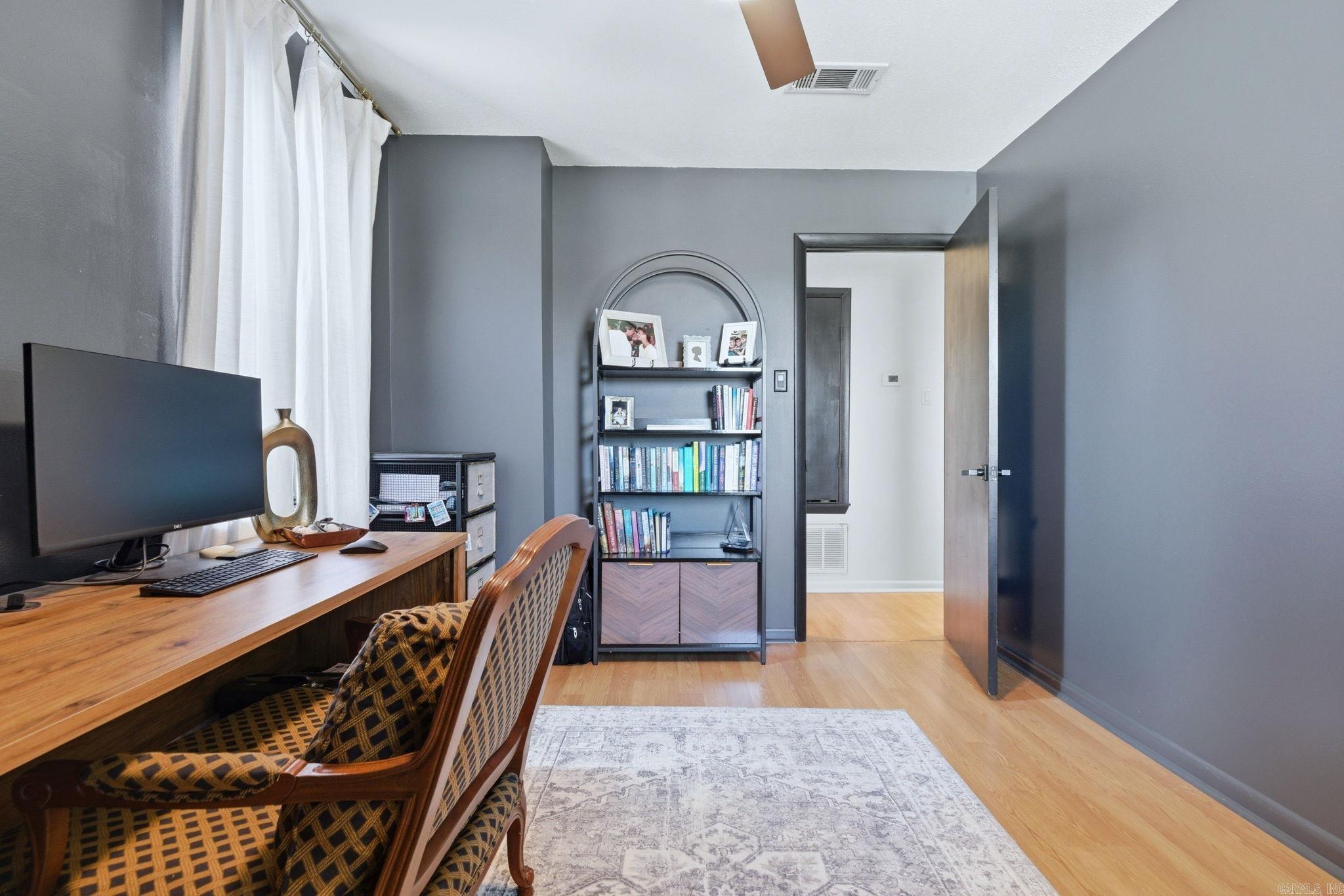 PARKWAY PLACE - Residential