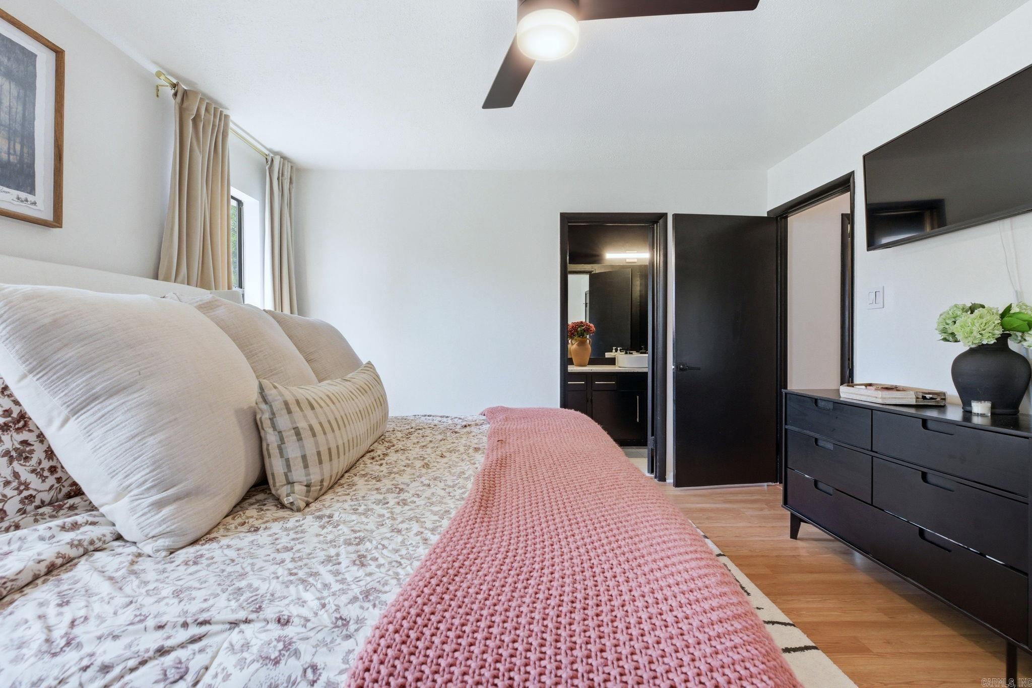 PARKWAY PLACE - Residential