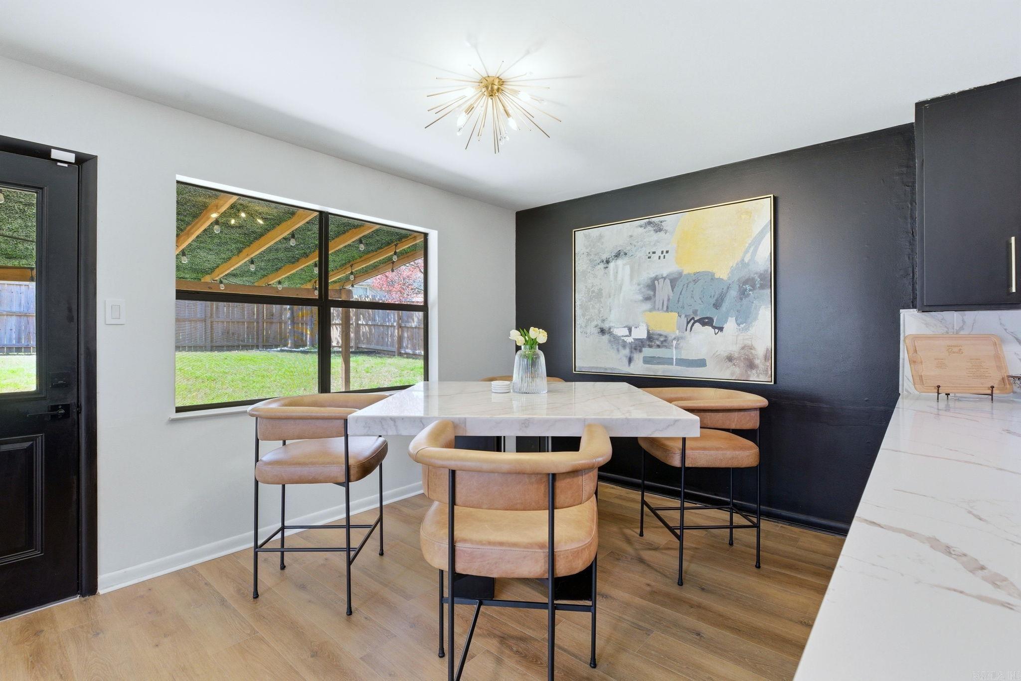 PARKWAY PLACE - Residential